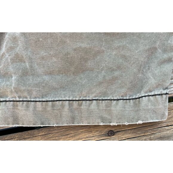 Rock Revival Classic Men's 44 Cargo Shorts 23" Outseam - Picture 12 of 14